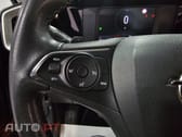 Opel Mokka 1.2 T Elegance AT