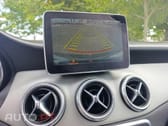 Mercedes-Benz CLA 180 Shooting Brake d BlueEFFICIENCY Edition