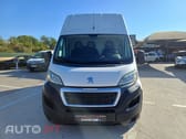 Peugeot Boxer 2.0 BlueHDi 335 L3 CD