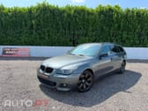 BMW 520 d Touring