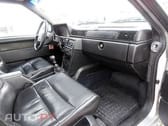 Volvo 740 Tecto de Abrir