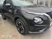 Nissan Juke 1.0 DIG-T Acenta