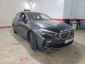 BMW 116 d Corporate Edition M