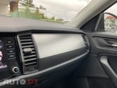 Skoda Kodiaq 2.0 TDI Ambition DSG