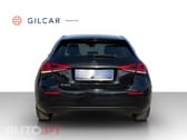 Mercedes-Benz A 180 7G-DCT Progressive