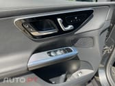 Mercedes-Benz GLC 300 de 4Matic
