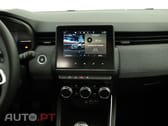 Renault Clio Clio 1.0 TCe Techno