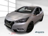 Nissan Micra 1.0 IG-T N-Sport
