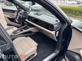 Porsche Macan 4