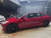 Tesla Model 3 Performance Dual Motor AWD