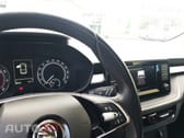 Skoda Fabia 1.0 MPI Selection