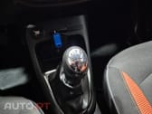 Renault Captur 1.5 dCi Exclusive
