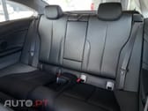 BMW 420 d Line Sport Auto
