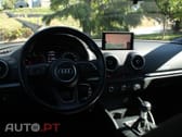 Audi A3 Sportback 30 TDI Design