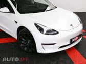 Tesla Model 3 Long Range Tração Integral Premium