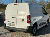 Citroen Berlingo 1.5 BlueHDi M Control