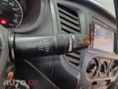Mitsubishi L200 4X2
