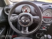 MINI Countryman Cooper D
