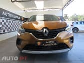 Renault Captur 1.0 TCe Intens