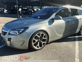Opel Insignia OPC 2.8 T V6 AWD Active-Select