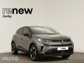 Renault Captur Captur 1.0 TCe Techno