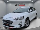 Ford Focus SW 1.5 TDCi EcoBlue Connected