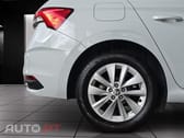 Skoda Scala 1.0 TSI DSG
