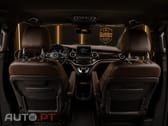 Mercedes-Benz Vito V 250 BLUETEC