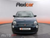 Fiat 500C 1.0 Hybrid Dolcevita