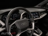 Audi Q4 E-Tron 50 quattro 82 kWH