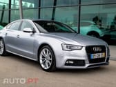Audi A5 2.0 TDI S-line