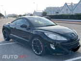 Peugeot RCZ 1.6 THP 200cv