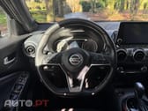 Nissan Juke 1.0 DIG-T Tekna DCT