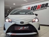 Toyota Yaris 1.0 VVT-i Comfort