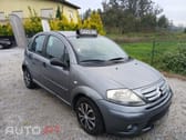 Citroen C3 1.1 SX