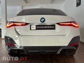 BMW i4 eDrive35 Pack Desportivo M