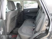 Nissan Qashqai 1.5 dCi Acenta