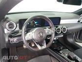 Mercedes-Benz CLA 250 e AMG Line