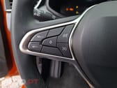 Renault Clio TCe 100 Bi-Fuel Evolution