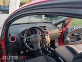 Opel Corsa 1.4 Black Edition