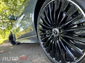 Mercedes-Benz C 300 de AMG Line