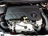 Opel Astra Sports Tourer 1.6CDTI BUSINESS EDITION