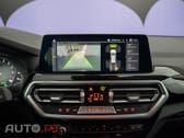 BMW X3 30 e xDrive