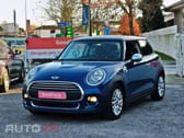 MINI Cooper One D