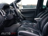Ford Ranger 2,0 l Panther Auto Raptor
