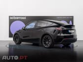 Tesla Model Y Long Range Tração Integral
