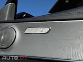 Mercedes-Benz E 220 d AMG Line