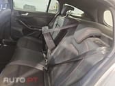 Ford Focus SW 1.5 TDCi EcoBlue ST-Line X Aut.