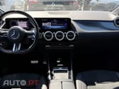 Mercedes-Benz GLA 180 d AMG Line