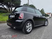 MINI Cooper Cooper D